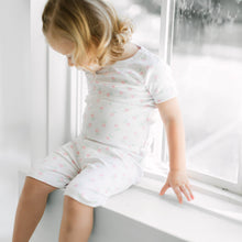  Juliette's Classics Short Pajamas - Magnolia BabyShort Pajamas