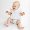 Juliette's Classics Smocked Bubble - Magnolia BabyBubble