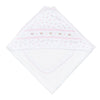 Juliette's Classics Smocked Towel Set - Magnolia BabyTowel Set