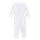 Juliette's Classics Zip Pajamas - Magnolia Baby Girl