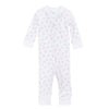 Juliette's Classics Zip Pajamas - Magnolia BabyZipper Pajamas