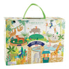 Jungle Playbox - Magnolia BabyActivity Toys