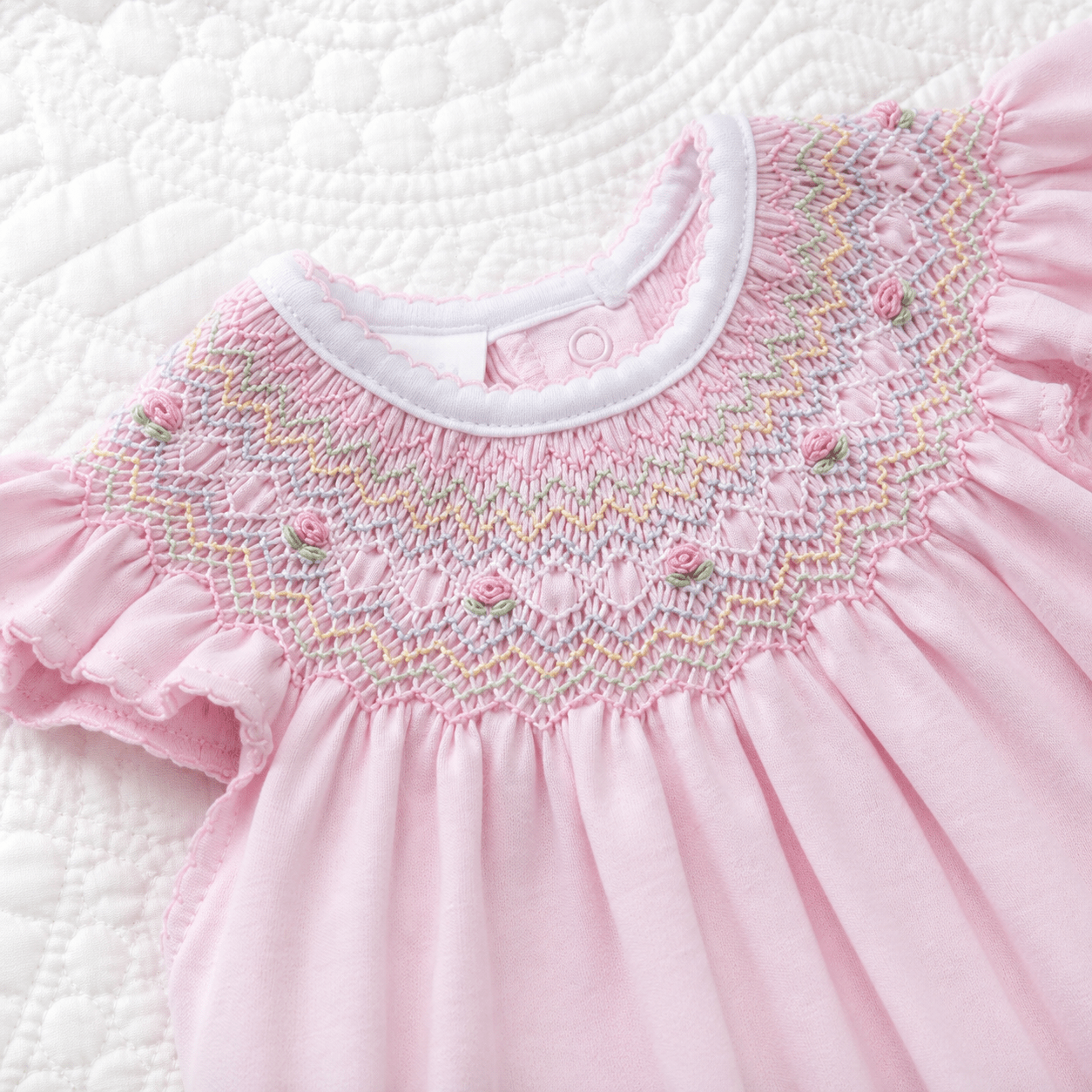 Magnolia Baby_Junie's Classics Bishop Bubble_3
