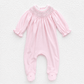 Magnolia Baby_Junie's Classics Bishop Footie_2