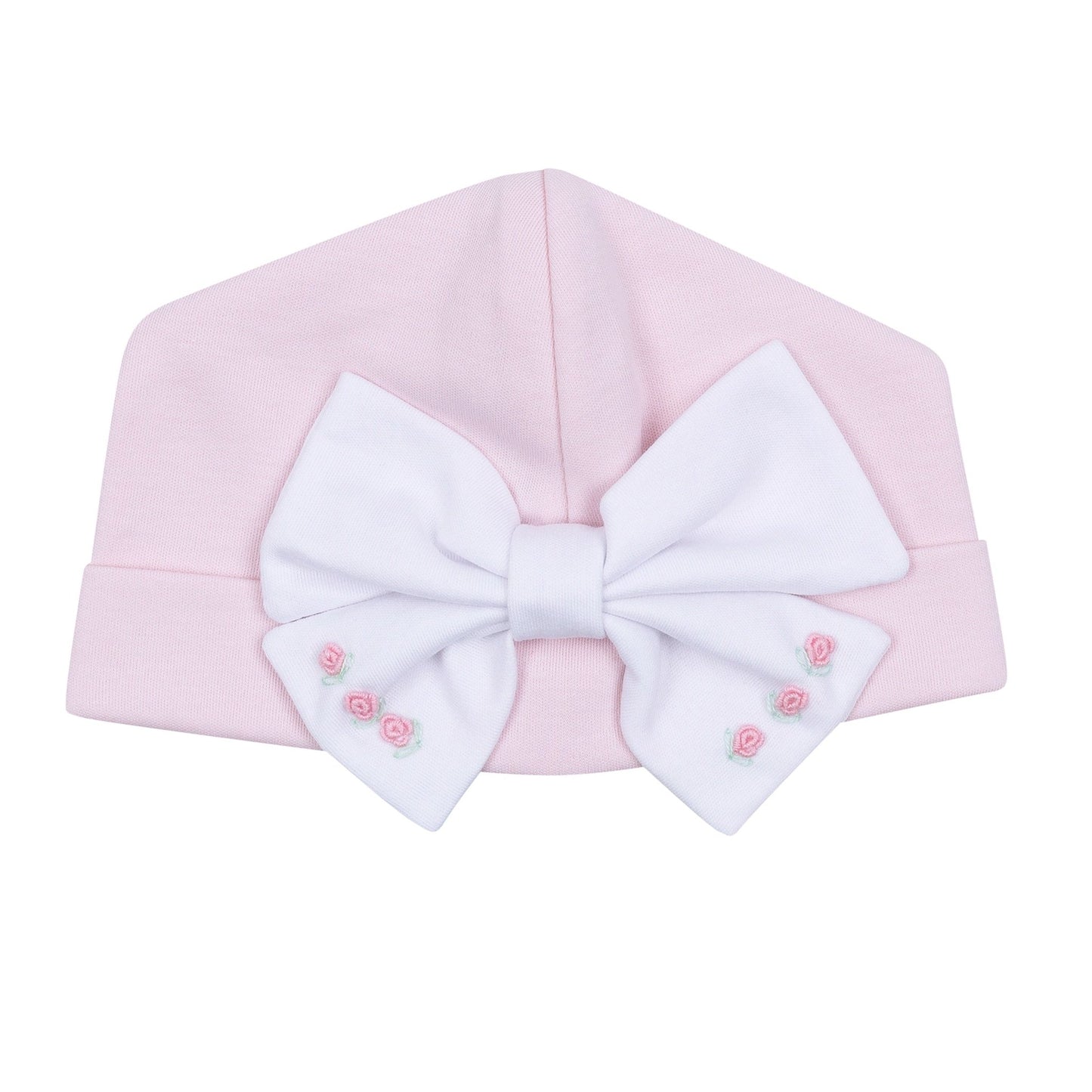 Magnolia Baby_Junie's Classics Bow Hat_1