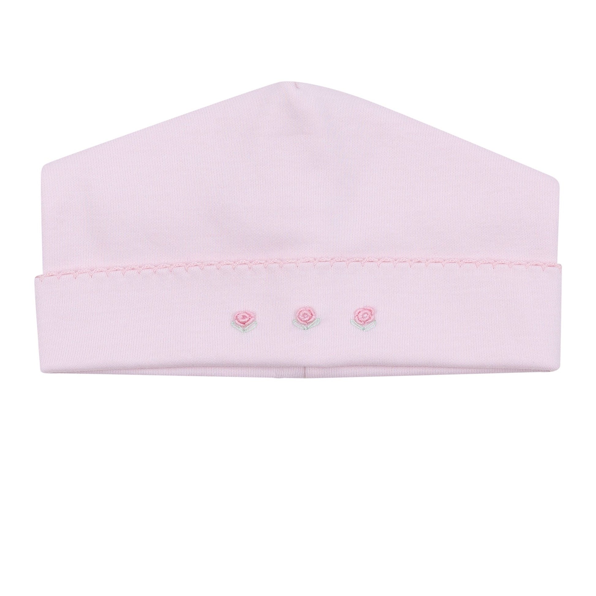 Magnolia Baby_Junie's Classics Hat_1