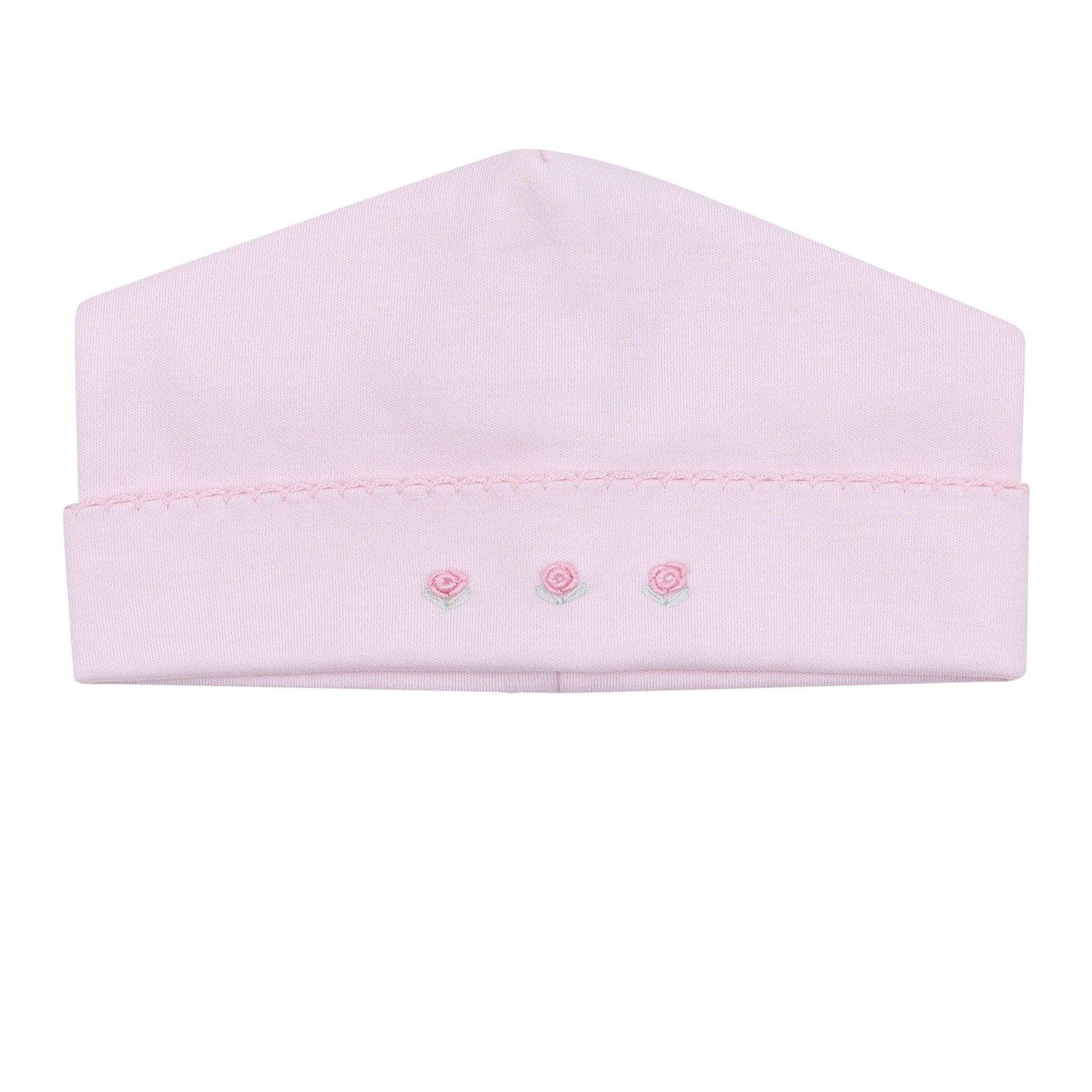 Magnolia Baby_Junie's Classics Hat_1