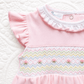 Magnolia Baby_Junie's Classics Smocked Bubble_3