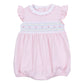 Magnolia Baby_Junie's Classics Smocked Bubble_1