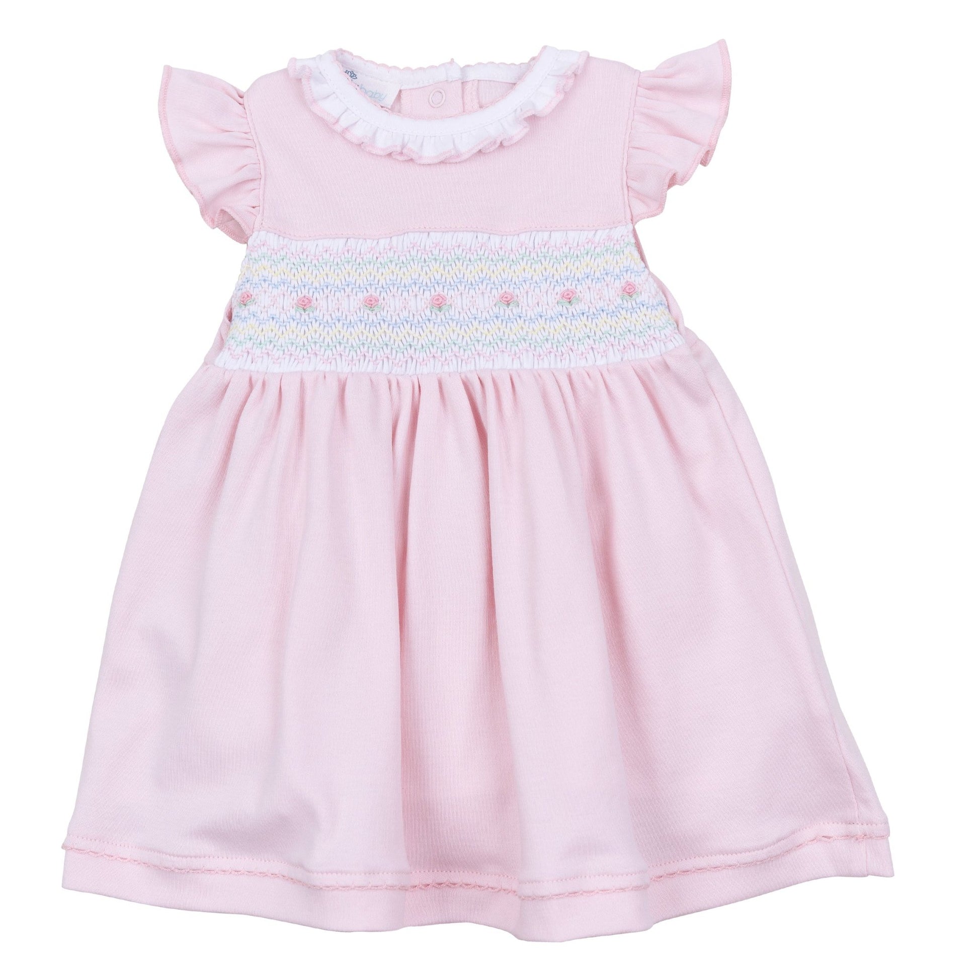 toddler smocked dresses Mini Marie Dress birthday celebrations Baby & Toddler Smocked Dress