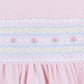 Magnolia Baby_Junie's Classics Smocked Short Set_2