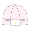 Just Ducky Classics Pink Smocked Hat - Magnolia BabyHat