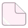 Just Ducky Classics Pink Smocked Receiving Blanket - Magnolia BabyReceiving Blanket