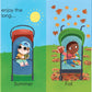 Kentucky Baby - Magnolia BabyBook