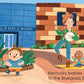 Kentucky Baby - Magnolia BabyBook