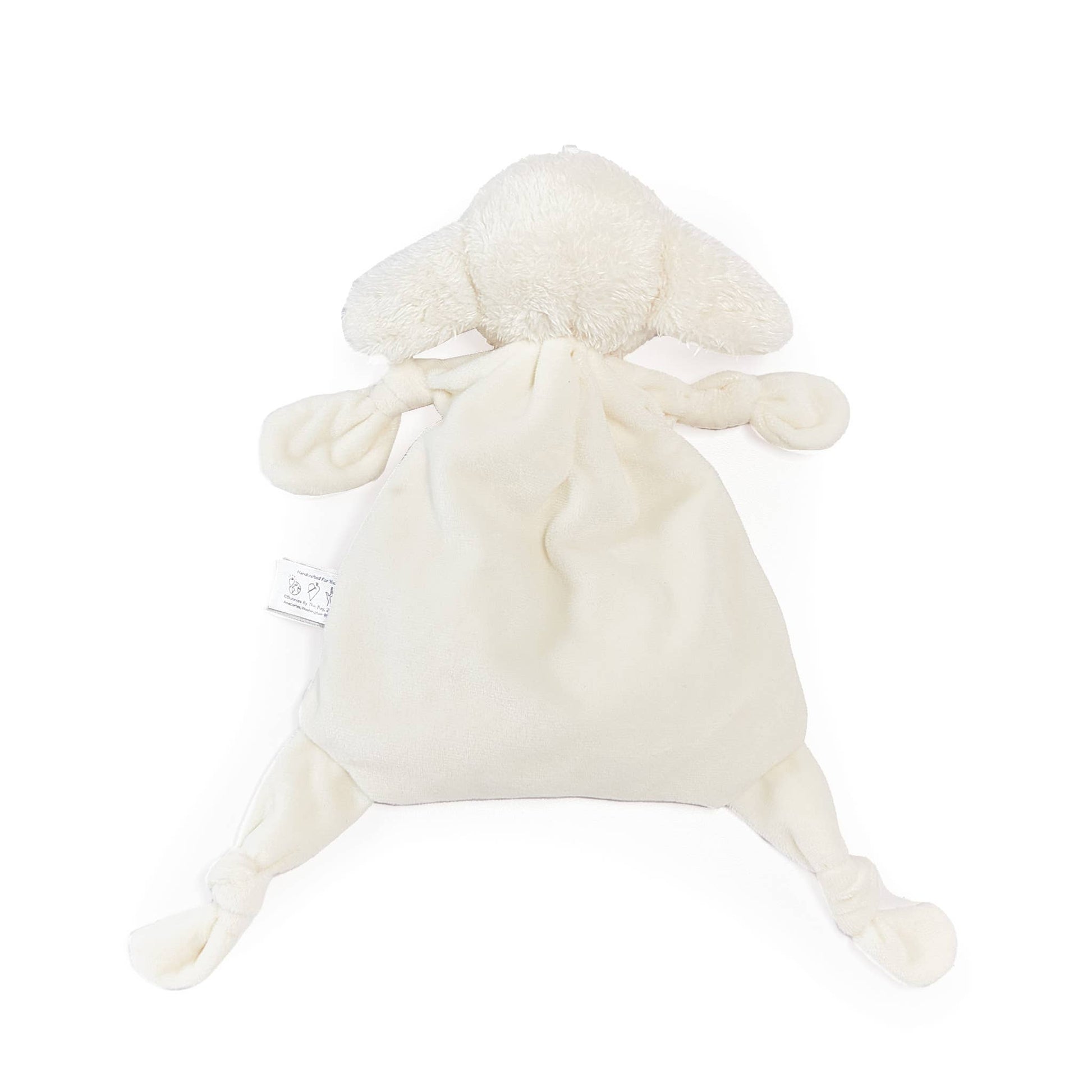Kiddo Knotty Friend - Magnolia BabySoft Toy