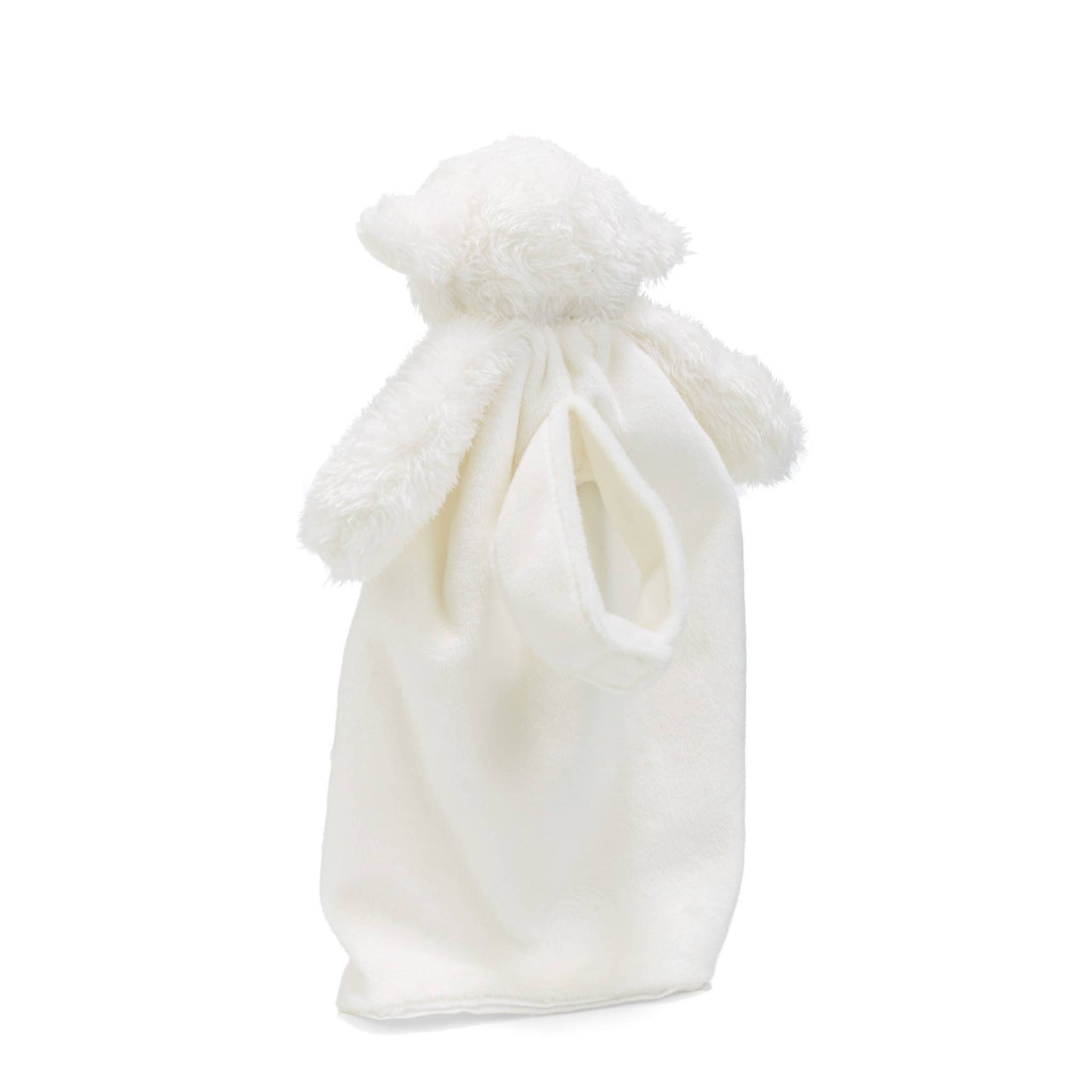 Kiddo Lamb Bye Bye Buddy - Magnolia Baby