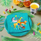 Kids Safari Animal Party Napkins - Magnolia BabyParty Supplies