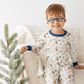 Luna and Arlo_Kindred Woods Long Pajamas_2