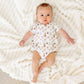 Luna and Arlo_Kindred Woods Short Sleeve Bubble_1