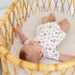 Luna and Arlo_Kindred Woods Short Sleeve Bubble_4