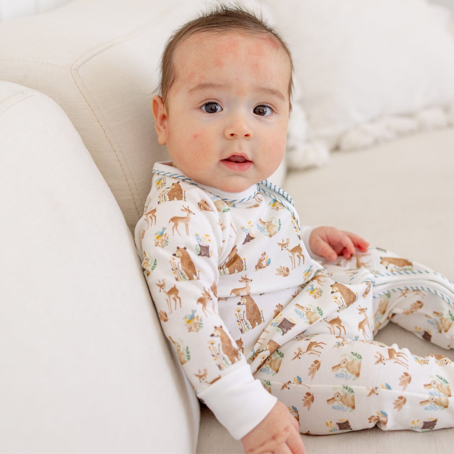 Luna and Arlo_Kindred Woods Zip Playsuit_9