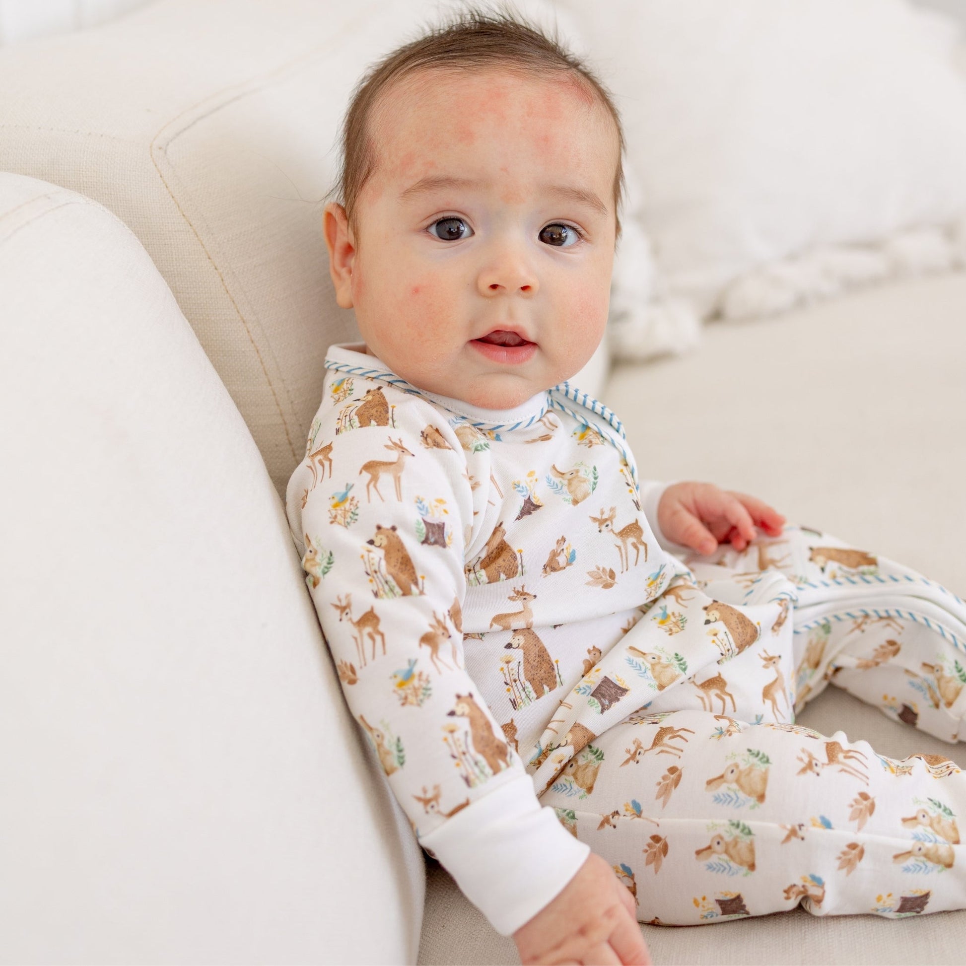 Luna and Arlo_Kindred Woods Zip Playsuit_9