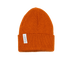 Knit Cuff Beanie - Rust - Magnolia BabyHat