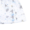 Koala Cuddles Print Hat - Magnolia BabyHat