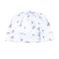 Koala Cuddles Print Hat - Magnolia BabyHat