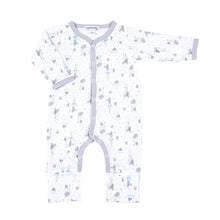  Koala Cuddles Print Playsuit - Magnolia BabyPlaysuit