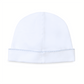 Landon's Classics Embroidered Hat - Light Blue - Magnolia BabyHat