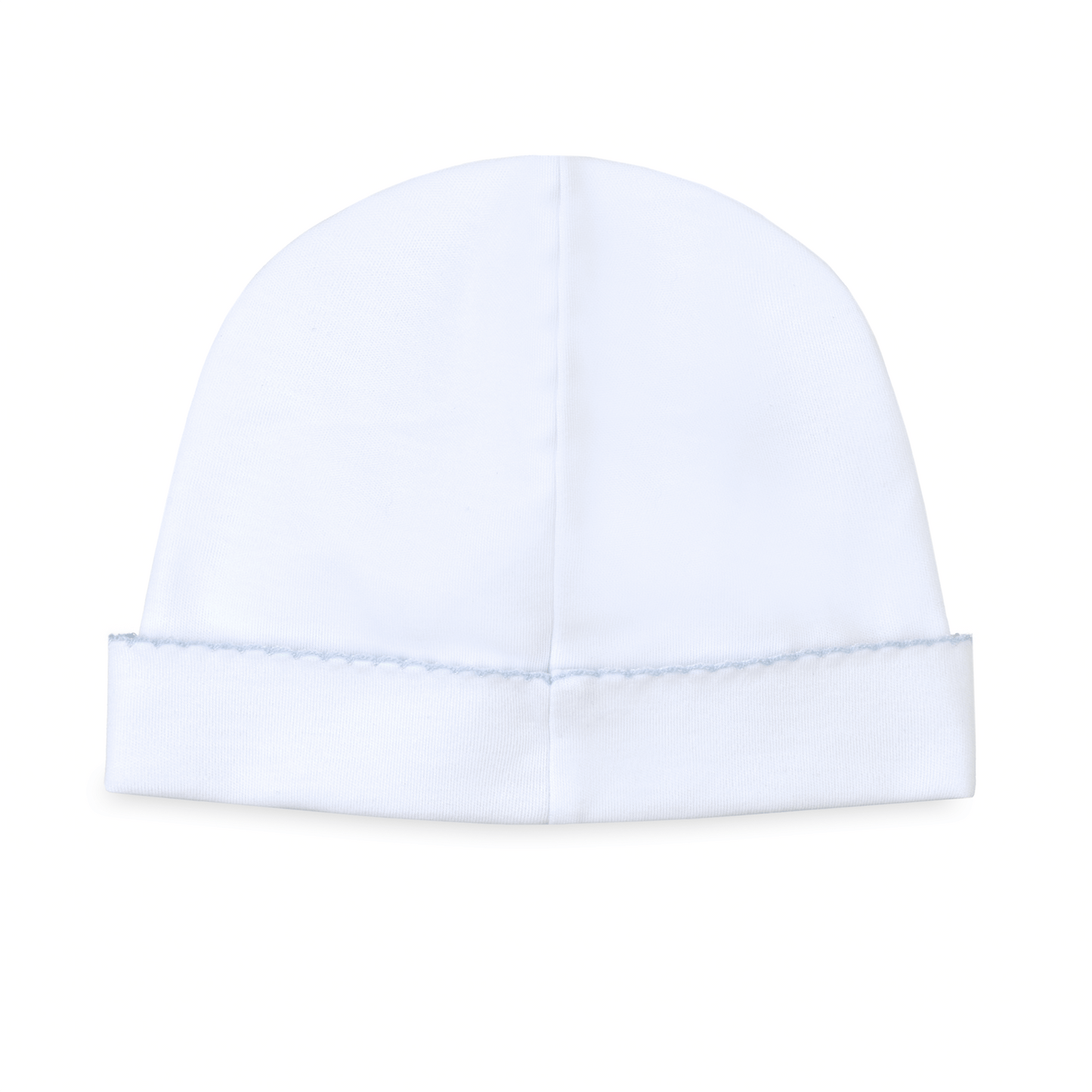 Landon's Classics Embroidered Hat - Light Blue - Magnolia BabyHat