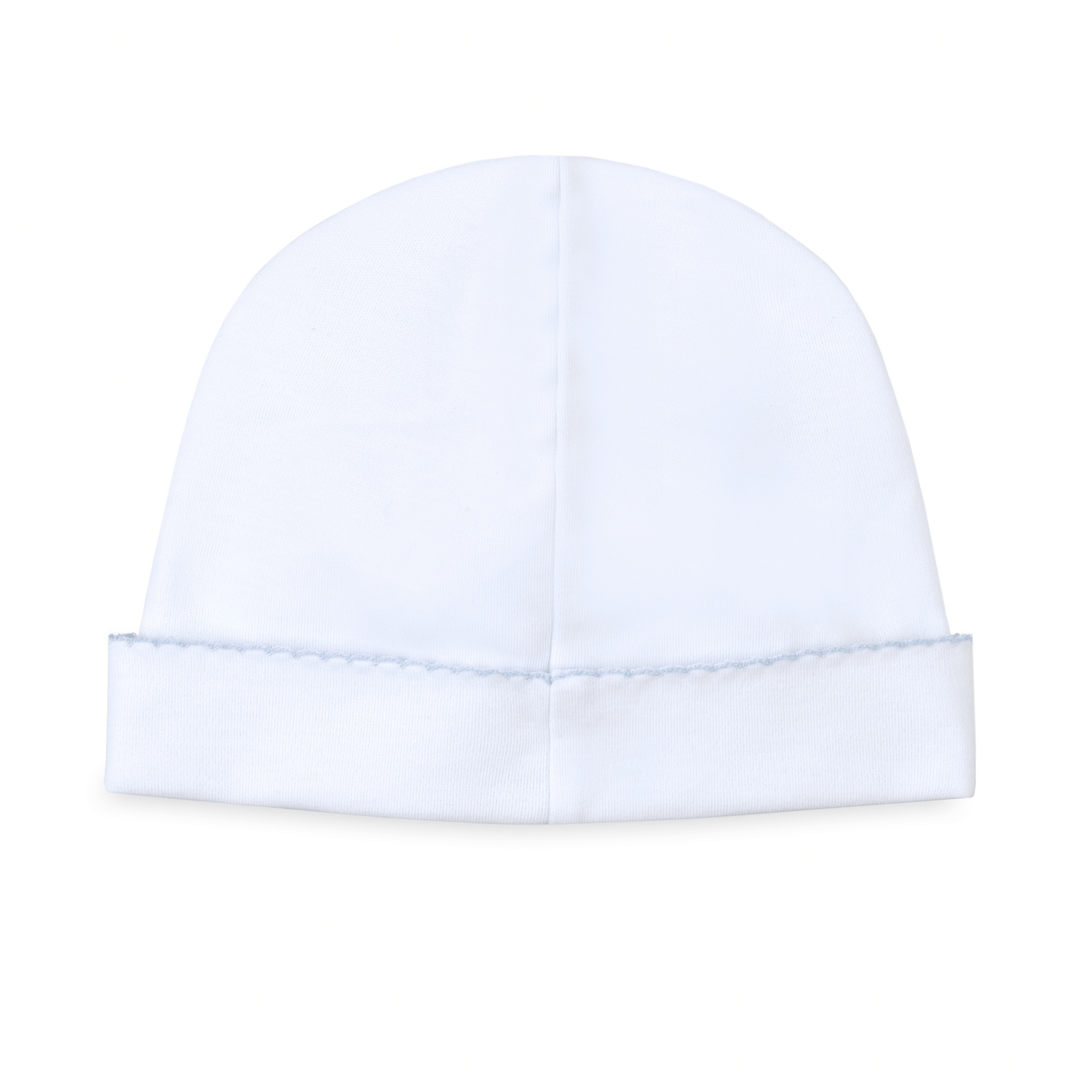 Landon's Classics Embroidered Hat - Light Blue - Magnolia BabyHat