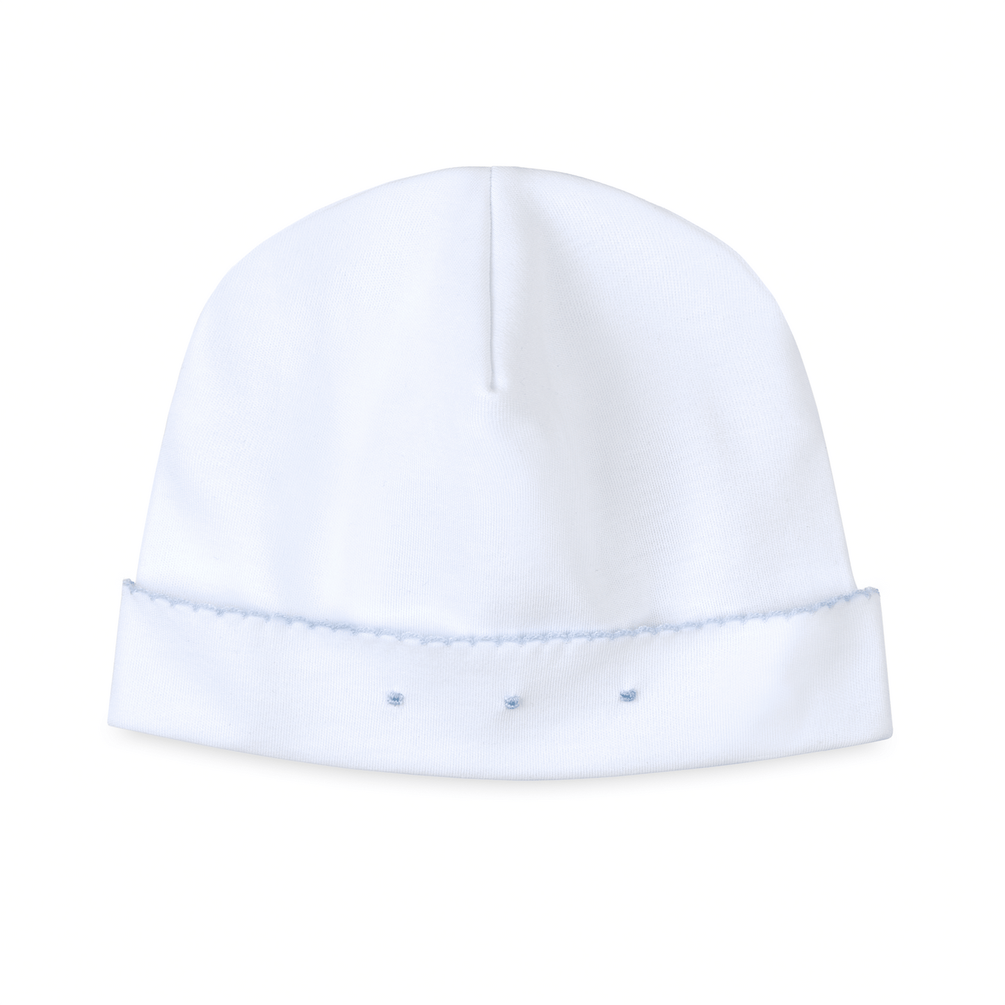 Landon's Classics Embroidered Hat - Light Blue - Magnolia BabyHat