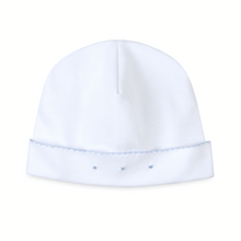  Landon's Classics Embroidered Hat - Light Blue - Magnolia BabyHat