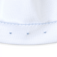 Landon's Classics Embroidered Hat - Light Blue - Magnolia BabyHat
