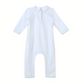 Landon's Classics Smocked Playsuit - Light Blue - Magnolia BabyPlaysuit