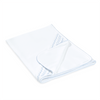 Landon's Classics Smocked Receiving Blanket - Light Blue - Magnolia BabyReceiving Blanket