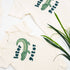 Later Gator Alligator Onesie Bodysuit - Magnolia BabyBodysuit