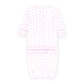 Magnolia Baby_Leaping Bunnies Print Ruffle Converter - Pink_2