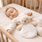 Lee Lamb Lovey - 12" - Magnolia BabySoft Toy