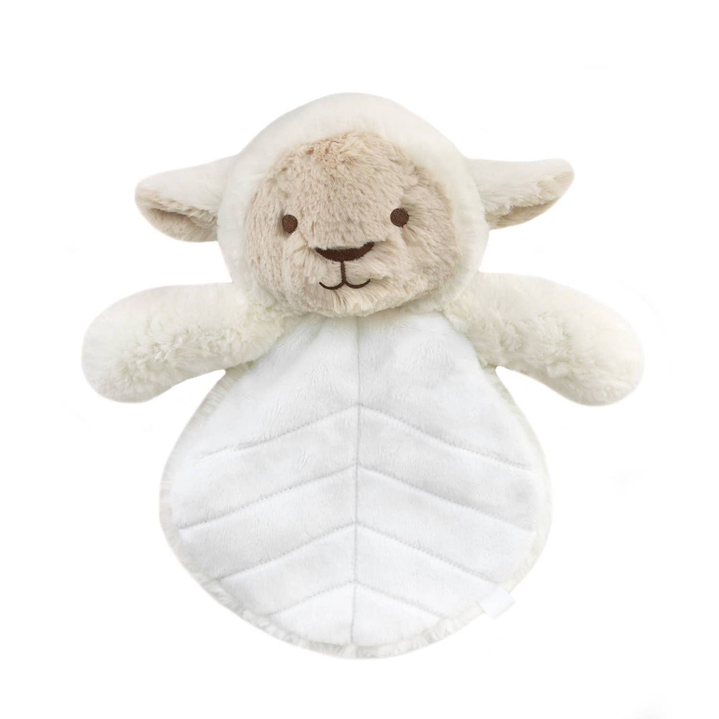 Lee Lamb Lovey - 12" - Magnolia BabySoft Toy