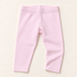 Magnolia Baby_Leggings - Pink Gingham Check_1