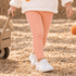 Luna and Arlo_Leggings - Pumpkin Stripe_1