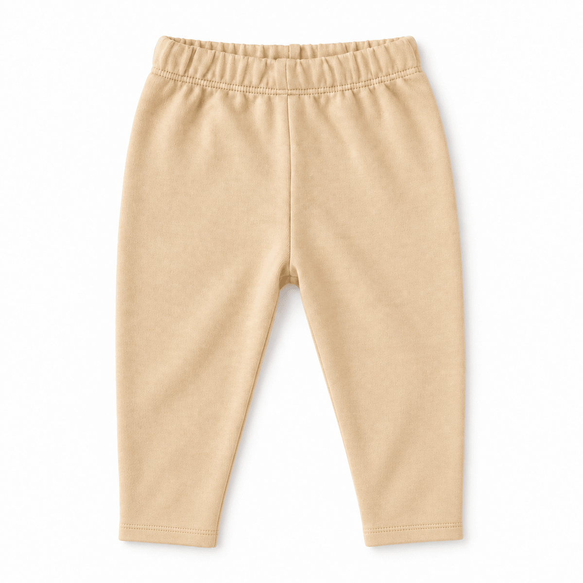 Luna and Arlo_Leggings - Sand_1