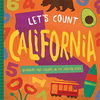 Let’s Count California - Magnolia BabyBook