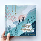 Let’s Go Explore Book - Magnolia BabyBook