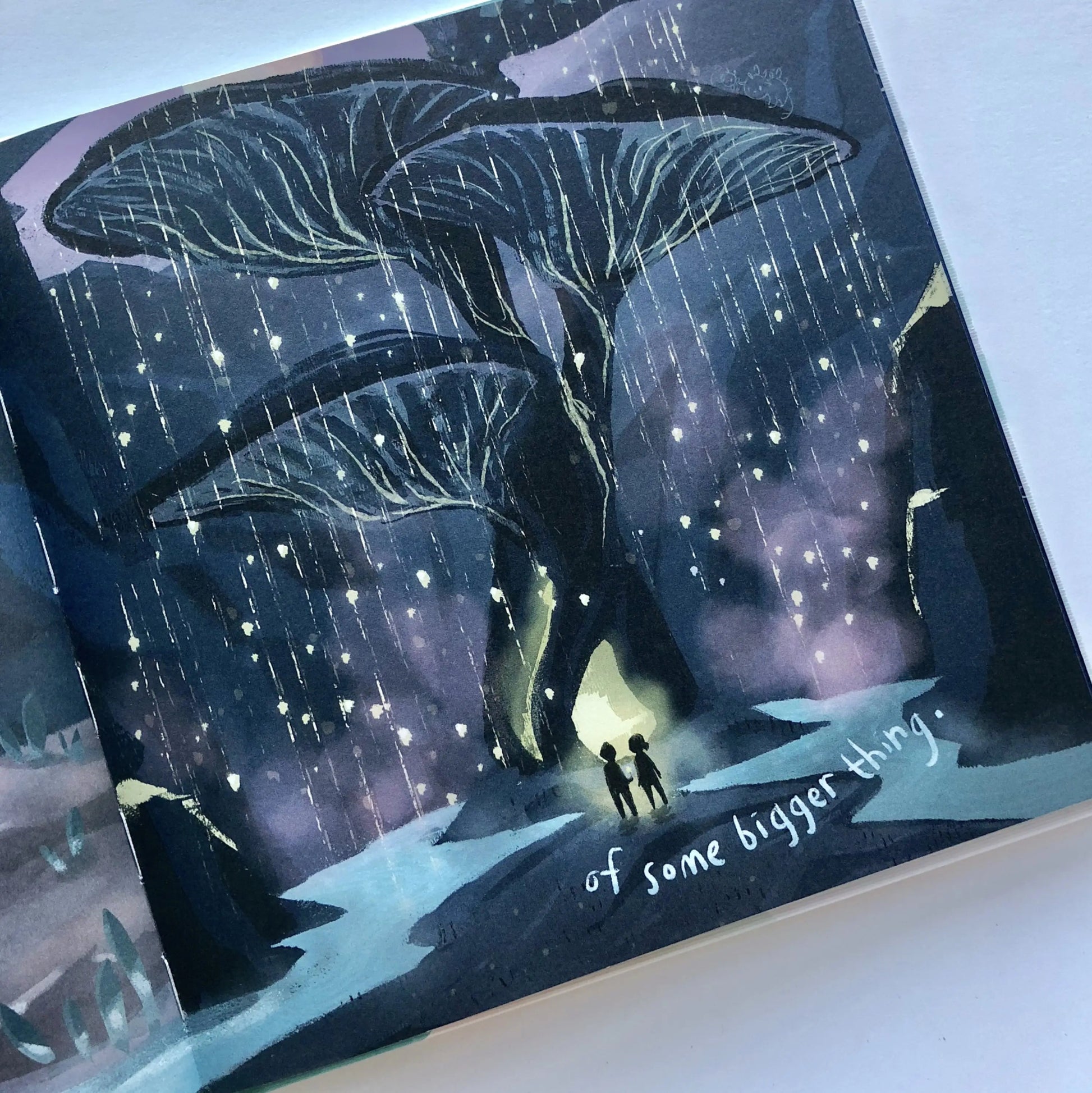 Let’s Go Explore Book - Magnolia BabyBook