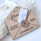 Letter to Santa Christmas Ornament - Magnolia BabyOrnament